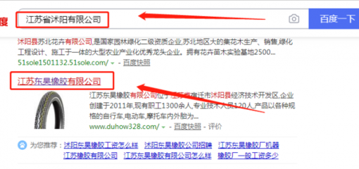 江苏东昊橡胶跟本公司签订网站制作项目