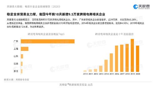 大数据揭示2020互联网消费新趋势与江苏企业网站发展机遇